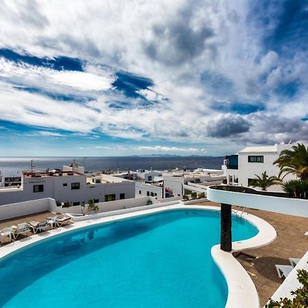 Gin Gin Vivienda Vacacional Puerto del Carmen  Exterior foto