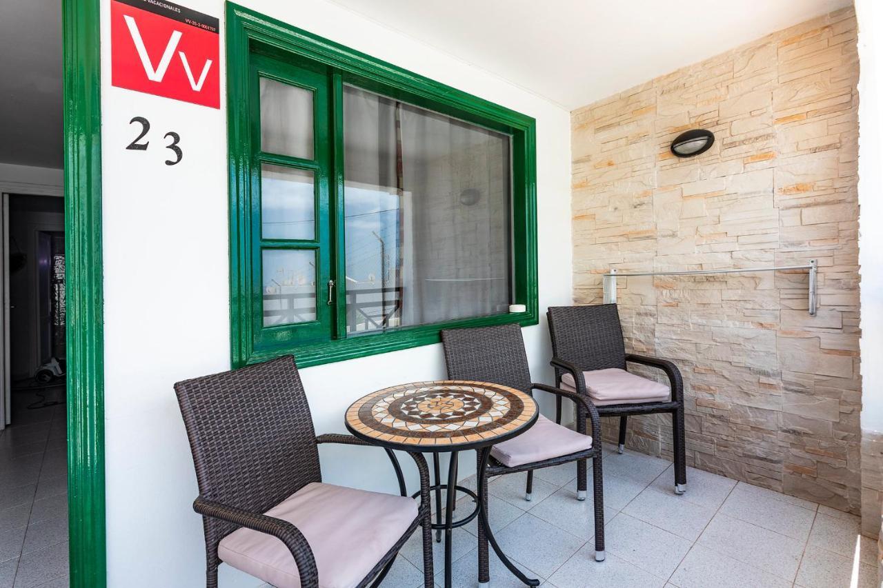 Gin Gin Vivienda Vacacional Puerto del Carmen  Exterior foto