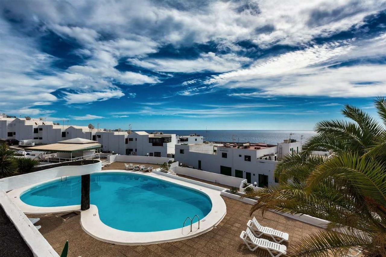 Gin Gin Vivienda Vacacional Puerto del Carmen  Exterior foto