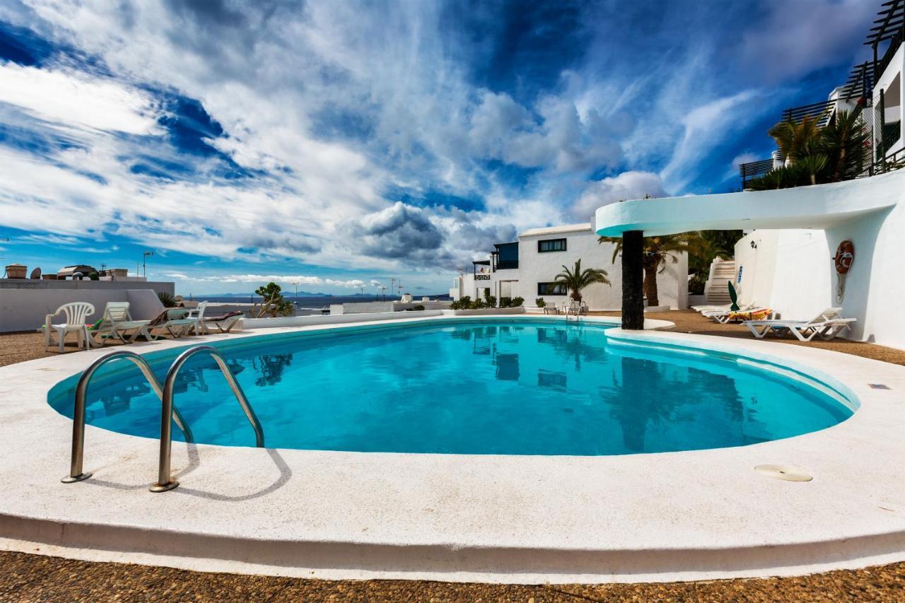 Gin Gin Vivienda Vacacional Puerto del Carmen  Exterior foto
