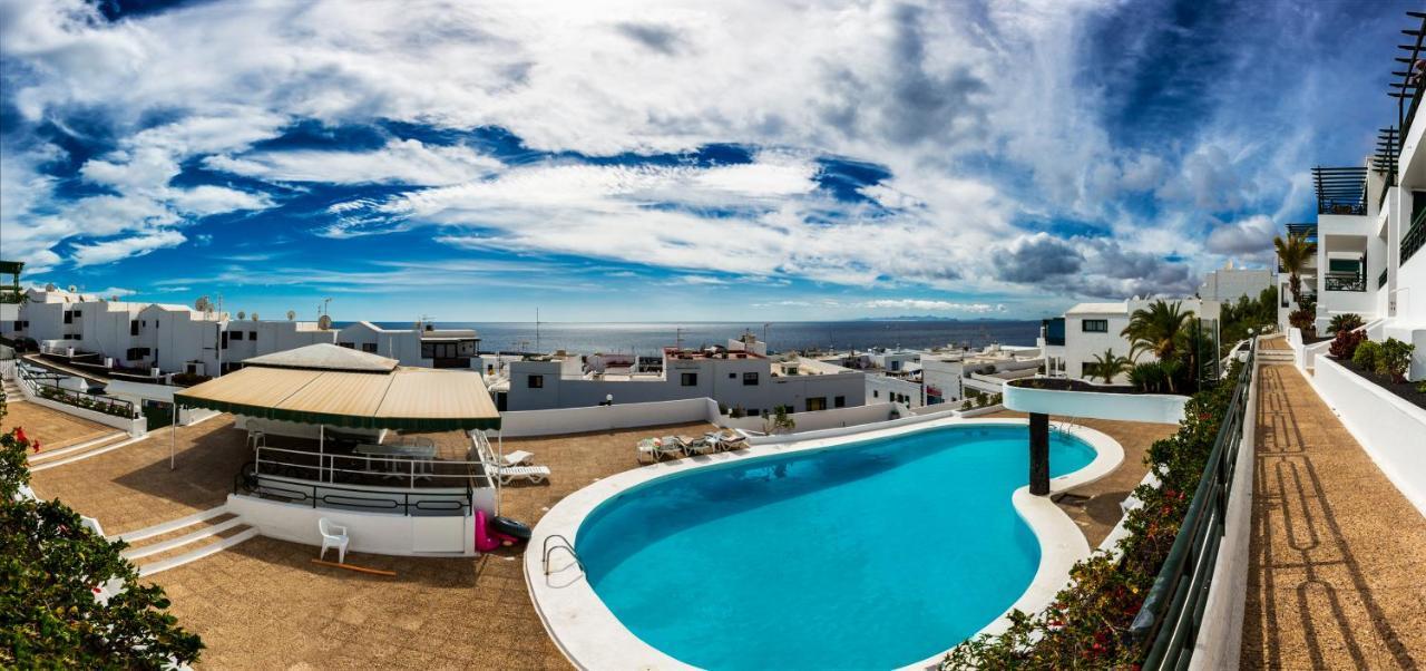 Gin Gin Vivienda Vacacional Puerto del Carmen  Exterior foto