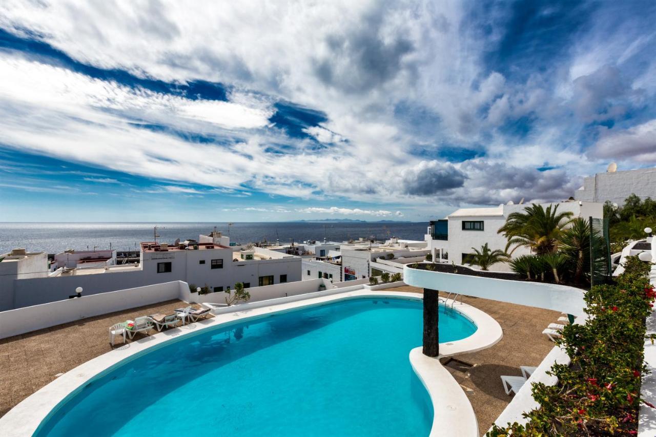 Gin Gin Vivienda Vacacional Puerto del Carmen  Exterior foto