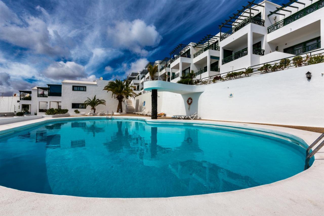 Gin Gin Vivienda Vacacional Puerto del Carmen  Exterior foto